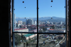 Пәтер 43.2 м² - Батырлар аллеясы, Batumi, Грузия