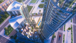 Пәтер 43.2 м² - Батырлар аллеясы, Batumi, Грузия