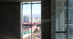 Пәтер 54 м² - Батырлар аллеясы, Batumi, Грузия