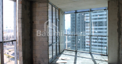 Пәтер 54 м² - Батырлар аллеясы, Batumi, Грузия