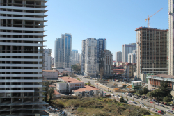 Пәтер 31.6 м² - Батырлар аллеясы, Batumi, Грузия