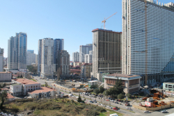 Пәтер 31.6 м² - Батырлар аллеясы, Batumi, Грузия