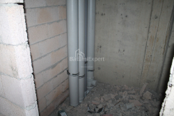 Пәтер 39.8 м² - Батырлар аллеясы, Batumi, Грузия