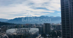 Пәтер 59.4 м² - Батырлар аллеясы, Batumi, Грузия