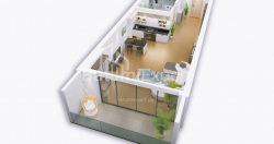 Пәтер 35 м² - Батырлар аллеясы, Batumi, Грузия