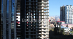 Пәтер 32.6 м² - Батырлар аллеясы, Batumi, Грузия
