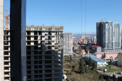 Пәтер 29.9 м² - Батырлар аллеясы, Batumi, Грузия