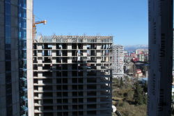 Пәтер 29.9 м² - Батырлар аллеясы, Batumi, Грузия