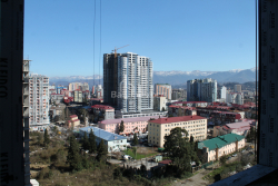 Пәтер 29.9 м² - Батырлар аллеясы, Batumi, Грузия