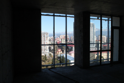 Пәтер 57.1 м² - Батырлар аллеясы, Batumi, Грузия