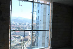 Пәтер 43.2 м² - Батырлар аллеясы, Batumi, Грузия