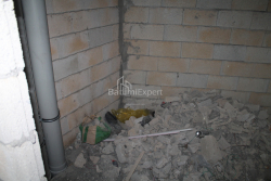 Пәтер 43.2 м² - Батырлар аллеясы, Batumi, Грузия
