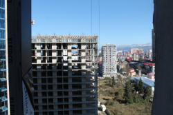 Пәтер 31.4 м² - Батырлар аллеясы, Batumi, Грузия