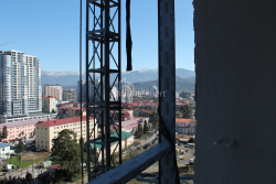 Пәтер 31.4 м² - Батырлар аллеясы, Batumi, Грузия