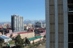Пәтер 54 м² - Батырлар аллеясы, Batumi, Грузия