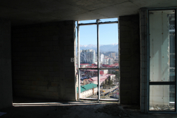 Пәтер 54 м² - Батырлар аллеясы, Batumi, Грузия