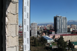 Пәтер 54 м² - Батырлар аллеясы, Batumi, Грузия