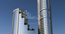 Пәтер 59.4 м² - Батырлар аллеясы, Batumi, Грузия