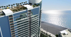 Пәтер 59.4 м² - Батырлар аллеясы, Batumi, Грузия