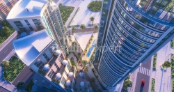 Пәтер 35.2 м² - Батырлар аллеясы, Batumi, Грузия