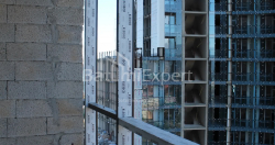 Пәтер 35.2 м² - Батырлар аллеясы, Batumi, Грузия