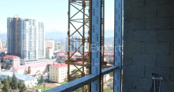 Пәтер 35.2 м² - Батырлар аллеясы, Batumi, Грузия