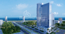Пәтер 35.2 м² - Батырлар аллеясы, Batumi, Грузия
