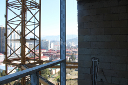 Пәтер 35 м² - Батырлар аллеясы, Batumi, Грузия