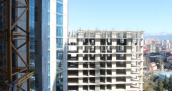 Пәтер 32.6 м² - Батырлар аллеясы, Batumi, Грузия
