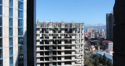 Пәтер 32.6 м² - Батырлар аллеясы, Batumi, Грузия