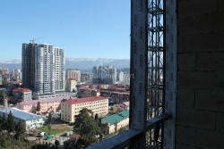 Пәтер 29.9 м² - Батырлар аллеясы, Batumi, Грузия