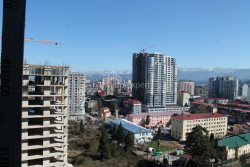 Пәтер 29.9 м² - Батырлар аллеясы, Batumi, Грузия
