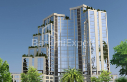 Пәтер 29.9 м² - Батырлар аллеясы, Batumi, Грузия