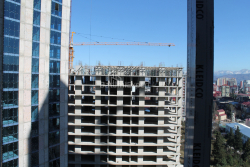 Пәтер 29.9 м² - Батырлар аллеясы, Batumi, Грузия