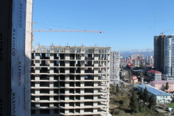 Пәтер 30 м² - Батырлар аллеясы, Batumi, Грузия