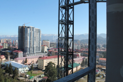 Пәтер 31.4 м² - Батырлар аллеясы, Batumi, Грузия