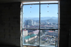 Пәтер 43.2 м² - Батырлар аллеясы, Batumi, Грузия