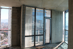 Пәтер 54 м² - Батырлар аллеясы, Batumi, Грузия