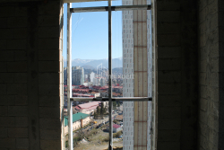 Пәтер 54 м² - Батырлар аллеясы, Batumi, Грузия