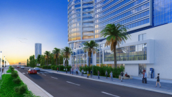 Пәтер 54 м² - Батырлар аллеясы, Batumi, Грузия