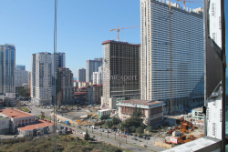 Пәтер 31.6 м² - Батырлар аллеясы, Batumi, Грузия