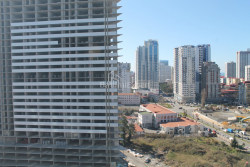 Пәтер 31.6 м² - Батырлар аллеясы, Batumi, Грузия
