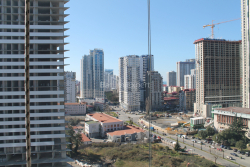 Пәтер 31.6 м² - Батырлар аллеясы, Batumi, Грузия