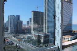 Пәтер 41.7 м² - Батырлар аллеясы, Batumi, Грузия