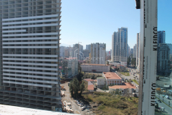 Пәтер 41.7 м² - Батырлар аллеясы, Batumi, Грузия