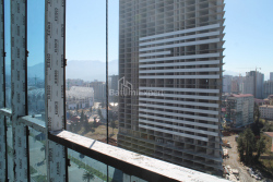 Пәтер 41.7 м² - Батырлар аллеясы, Batumi, Грузия