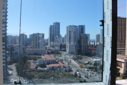 Пәтер 38.3 м² - Батырлар аллеясы, Batumi, Грузия