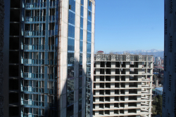 Пәтер 54.6 м² - Батырлар аллеясы, Batumi, Грузия