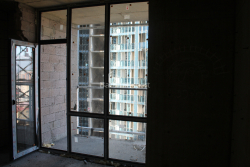 Пәтер 54.6 м² - Батырлар аллеясы, Batumi, Грузия