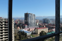 Пәтер 30.7 м² - Батырлар аллеясы, Batumi, Грузия